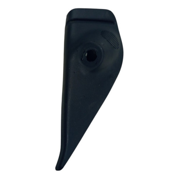 Moldura Retrovisor Lado Direito Fiat Palio Elx 1999 A 2009 