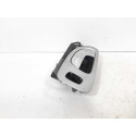 Maçaneta Interna Traseiro Esquerdo Peugeot 307 2008 2009