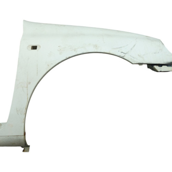 Paralama Lado Direito Renault Clio 2000 A 2003 