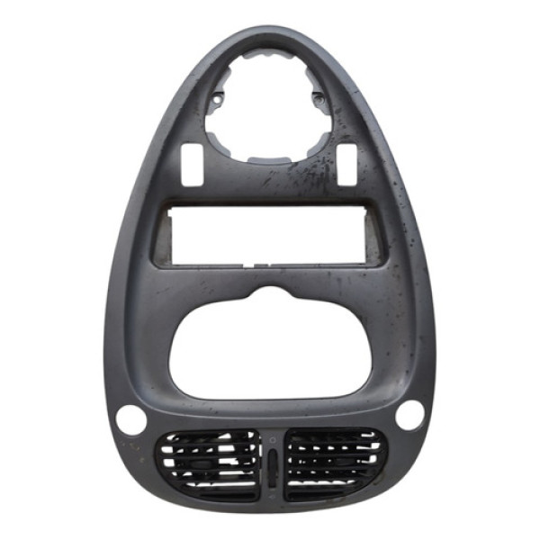 Moldura Central Painel Citroen Xsara Picasso 2001 2002 A 12