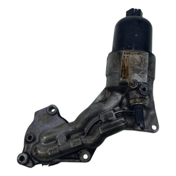 Suporte Óleo Peugeot Citroen C3 1.6 16v 2004 2005 A 2007