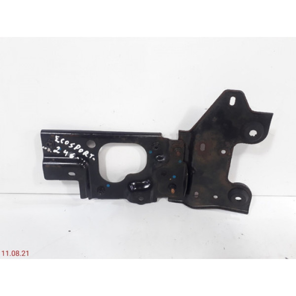 Suporte Bateria Ford Ecosport Freestyle 2013 2014 A 2017