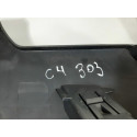 Acabamento Inferior Painel Citroen C4 Hatch 2007 2008 A 2013