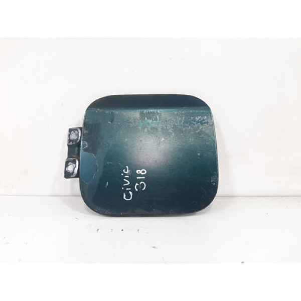 Tampa Portinhola Honda Civic Lx 1996 1997 1998 1999 2000