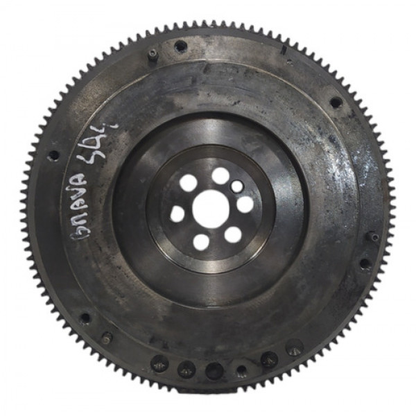 Volante Motor Fiat Brava 1.6 16v 1997 1998 1999 A 2003
