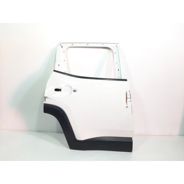 Porta Traseira Direita Jeep Renegade 2015 2016 2017 A 2021