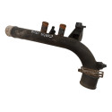 Tubo Agua Radiador Chevrolet Corsa 1.0 8v 1996 1997 A 2004