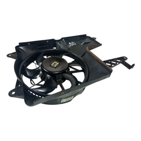 Ventoinha Defletor Volkswagen Parati G3 G4 1999 2000 A 2005