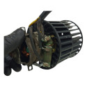 Motor Ventilador Ar Forçado Chevrolet Kadett 1989 A 1998