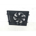 Defletor Ventoinha Hyundai I30 2009 2010 2011 2012 Original