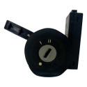 Comutador Miolo Chave Gm Celta Spirit 1.0 2002 A 2006 Compl.