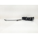Maçaneta Externa Dianteira Esq Vw Jetta 2011 A 17 C/ Detalhe