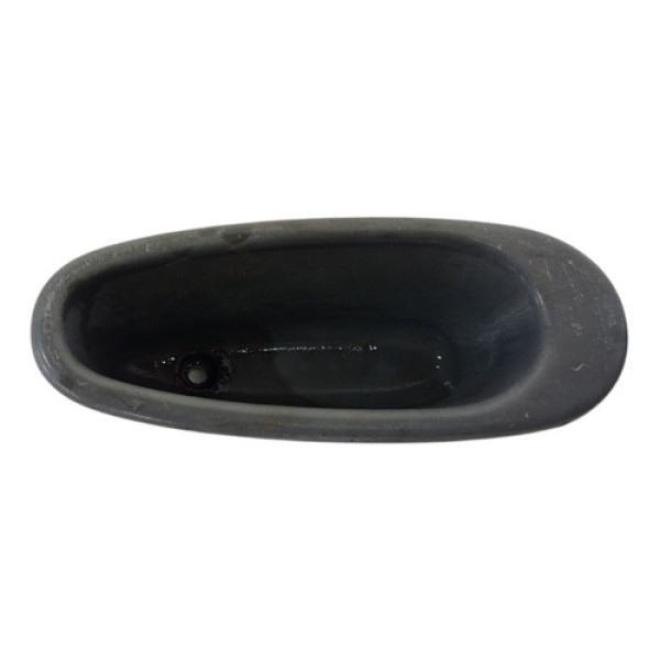 Moldura Puxador Porta Interno Renault Clio 1999 2000 A 2013 