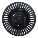 Motor Ventilador Ar Forçado Gm Celta 2002 2003 2004 A 2010