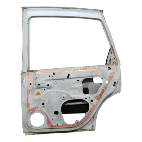 Porta Traseira Direita Gm Vectra 1993 1994 1995 1996 1997