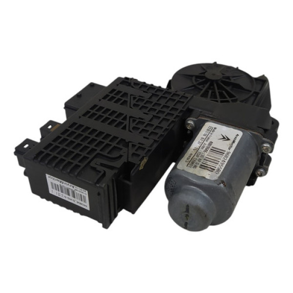 Motor Vidro Elétrico Dianteiro Direito C4 Picasso 2009 A 14