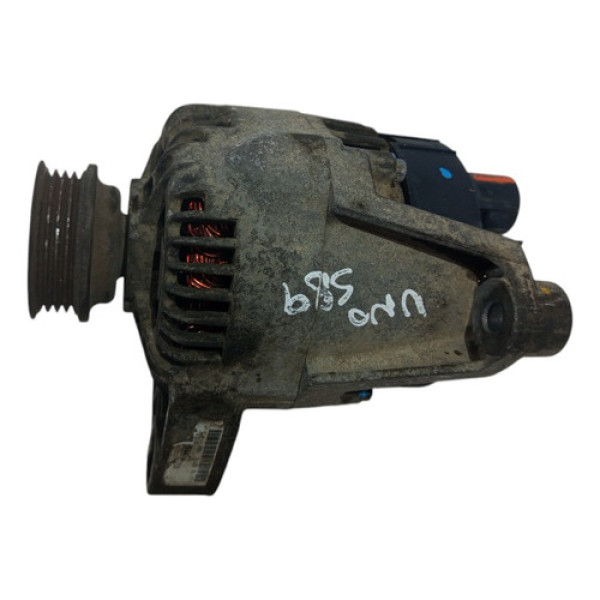 Alternador Fiat Uno 1.0 1994 1995 1996 1997 A 2012