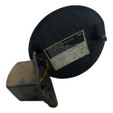 Portinhola Tanque Combustível Gm Chevrolet Corsa 2007 A 2012
