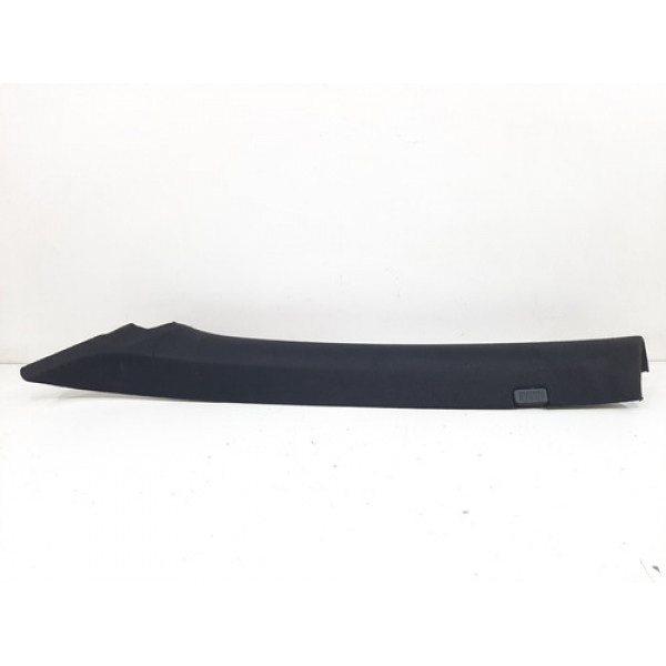 Moldura Coluna Dianteira Esquerda Bmw X5 E53 1999 A 2006