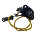 Cilindro Miolo Tampa Porta Malas Gm Astra Gls 1995 A 1997 