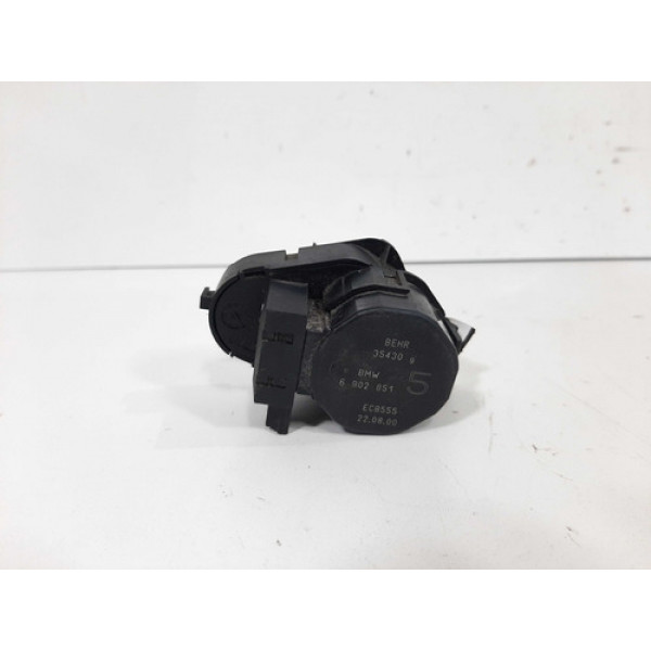 Motor Atuador Caixa Evaporadora Ar Bmw E46 330i 1998 A 2005