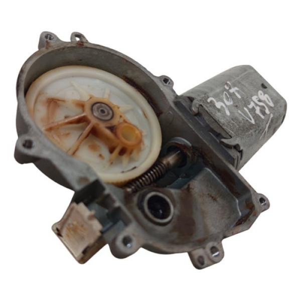 Motor Traseiro Limpador Parabrisa Peugeot 307 2007 A 2012