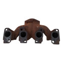 Coletor Escape Chevrolet Celta 1.0 8v 2000 2001 2002 A 2006