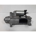 Motor Arranque Partida Tracker Cruze Ltz 1.4 2014 A 2019