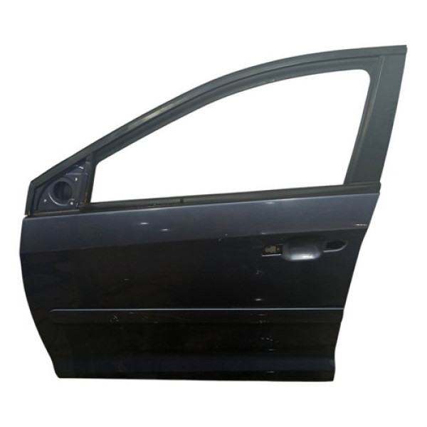 Porta Dianteira Esquerda Chery Celer Sedan 2014 2015 A 2018