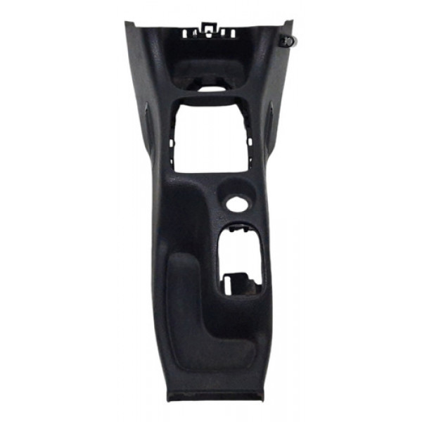Acabamento Console Central Peugeot 206 1999 2000 2001 A 2010