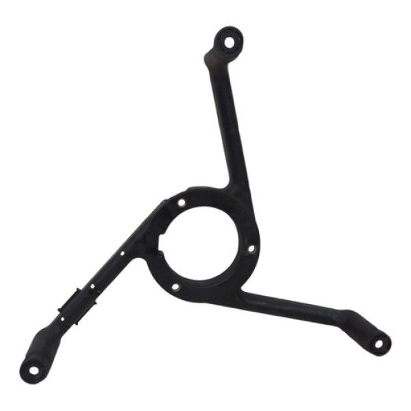 Suporte Defletor Ventoinha Golf 2.0 1999 A 2006 1j0121206e