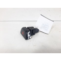 Botão Interruptor Pisca Alerta Nissan Versa March 11 A 2018