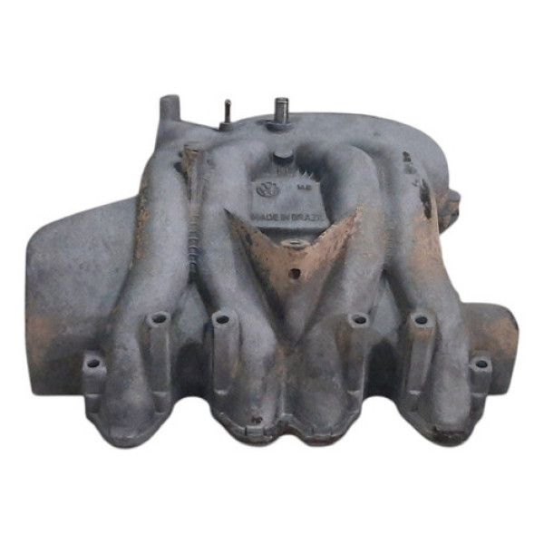 Coletor Admissão Volkswagen Van Polo 1.6 1999 2000 2001 2002