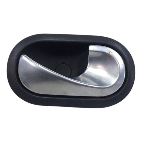 Maçaneta Interna Traseira Direita Megane 2007 2008 A 2013