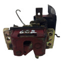 Fechadura Esquerda Chevrolet Kadett 1989 1990 1991 A 1998