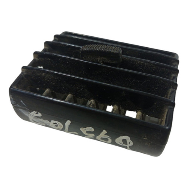 Difusor Ar Console Esquerdo Vw Gol G2 1995 1996 1997 A 2005
