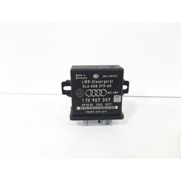 Módulo Controle Xenom Vw Jetta Audi A3 07 A 2012 5la00837960
