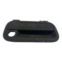 Puxador Maçaneta Externa Porta Chevrolet Corsa 1994 A 2000