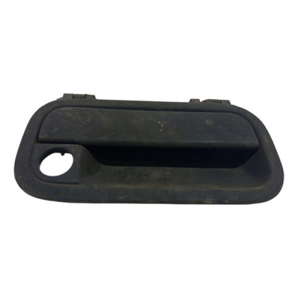 Puxador Maçaneta Externa Porta Chevrolet Corsa 1994 A 2000