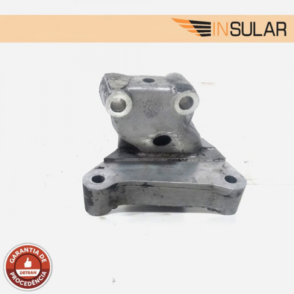 Suporte Coxim Motor Marea 2.0 20v 98 99 2000 2001 A 2003