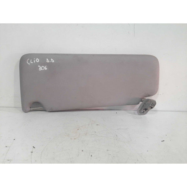 Quebra Sol Direito Renault Clio Kangoo Sandero 2005 A 2011