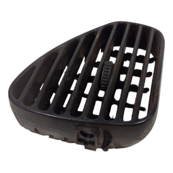 Grade Difusor Ar Centro Fiat Palio 2000 2001 2002 A 2005