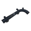 Tubo Fluxo Água Motor Gm Astra 1995 1996 1997 A 2011