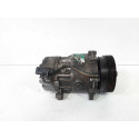 Compressor Ar Condicionado Audi A3 1.8 1997 1998 1999 A 2003