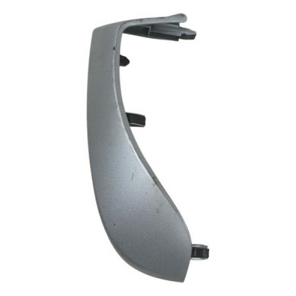 Moldura Esquerda Painel Rádio Lifan X60 2013 2014 A 2019