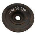 Polia Virabrequim Chevrolet Corsa 1.0 1994 1995 A 2002