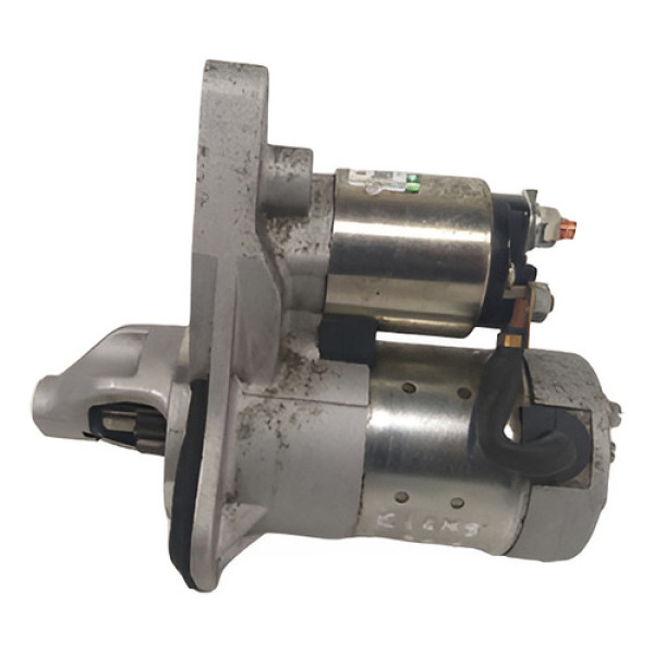 Motor Partida Arranque Nissan Kicks 1.6 Aut. 2016 A 2020