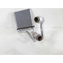 Radiador Ar Quente Gm Spin 1.8 2012 2013 2014 2015 A 2017