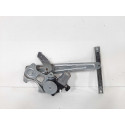 Maquina Vidro Traseiro Direito Versa 2011 2012 2013 A 2017
