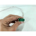 Sonda Lambda Pré Citroen C4 Hatch 2.0 16v 2007 2008 A 2013